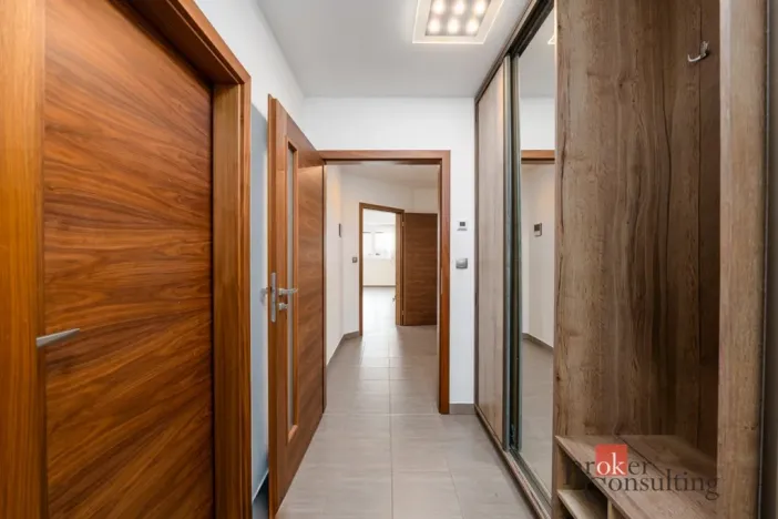 Prodej rodinného domu, Rokycany - Plzeňské Předměstí, K Trati, 138 m2