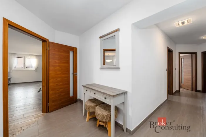 Prodej rodinného domu, Rokycany - Plzeňské Předměstí, K Trati, 138 m2