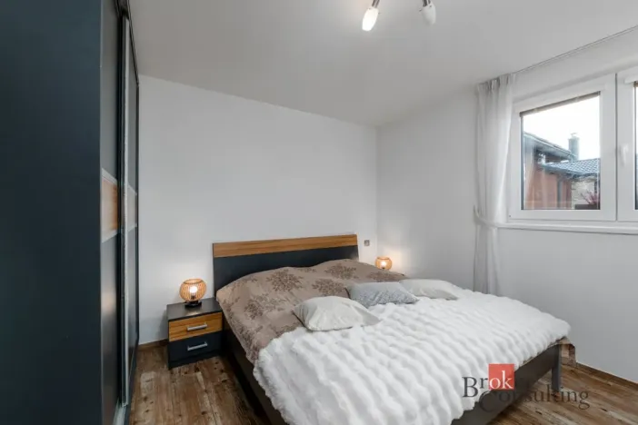 Prodej rodinného domu, Rokycany - Plzeňské Předměstí, K Trati, 138 m2