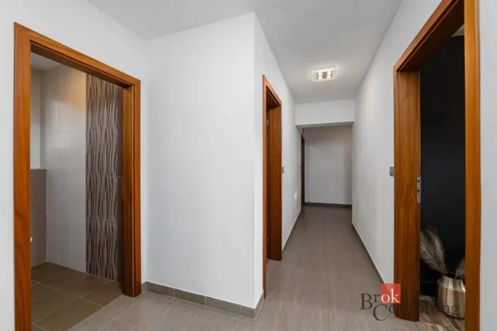 Prodej rodinného domu, Rokycany - Plzeňské Předměstí, K Trati, 138 m2