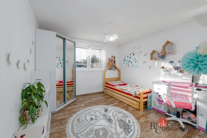 Prodej rodinného domu, Rokycany - Plzeňské Předměstí, K Trati, 138 m2