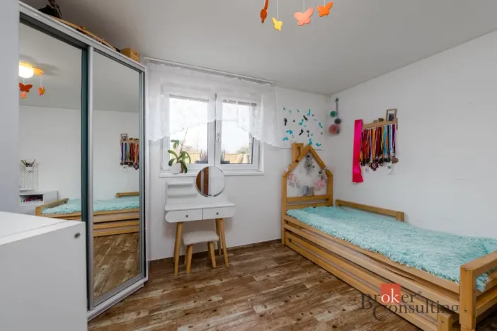 Prodej rodinného domu, Rokycany - Plzeňské Předměstí, K Trati, 138 m2