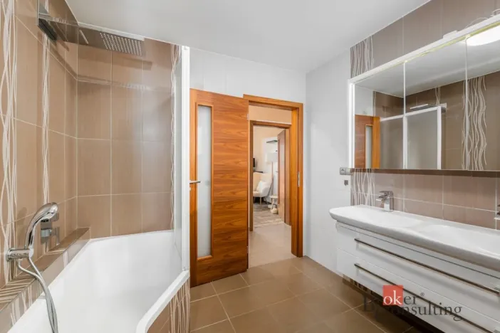 Prodej rodinného domu, Rokycany - Plzeňské Předměstí, K Trati, 138 m2