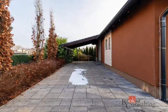 Prodej rodinného domu, Rokycany - Plzeňské Předměstí, K Trati, 138 m2
