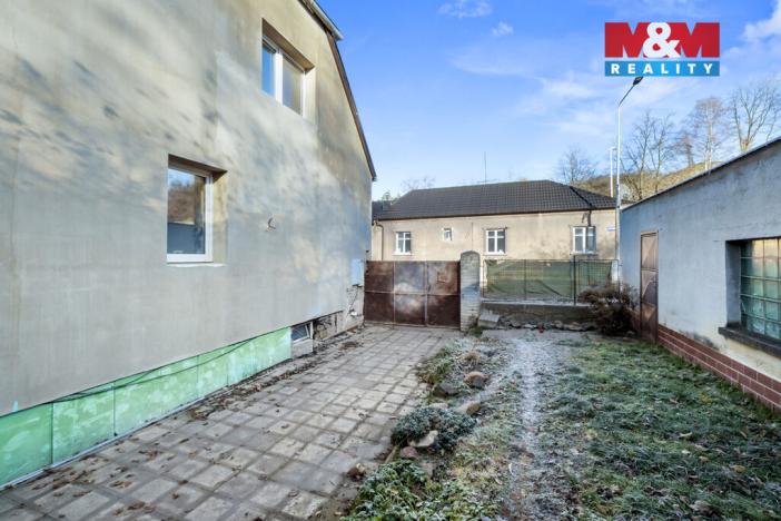 Prodej rodinného domu, Kladno - Švermov, Jar. Seiferta, 128 m2