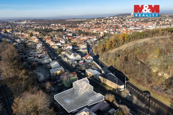 Prodej rodinného domu, Kladno - Švermov, Jar. Seiferta, 128 m2