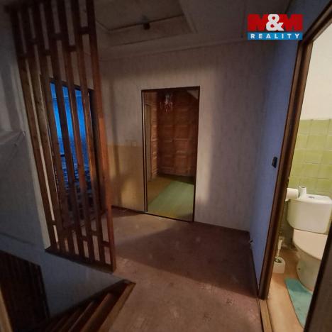 Prodej rodinného domu, Norberčany, 152 m2