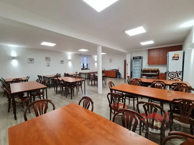 Prodej ubytování, Hradec nad Moravicí - Žimrovice, 1800 m2