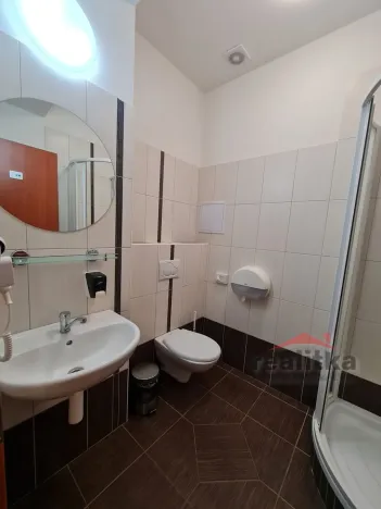 Prodej ubytování, Hradec nad Moravicí - Žimrovice, 1800 m2