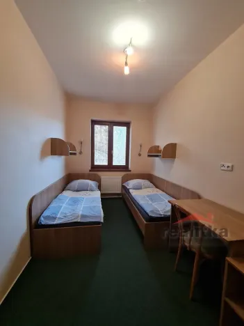 Prodej ubytování, Hradec nad Moravicí - Žimrovice, 1800 m2