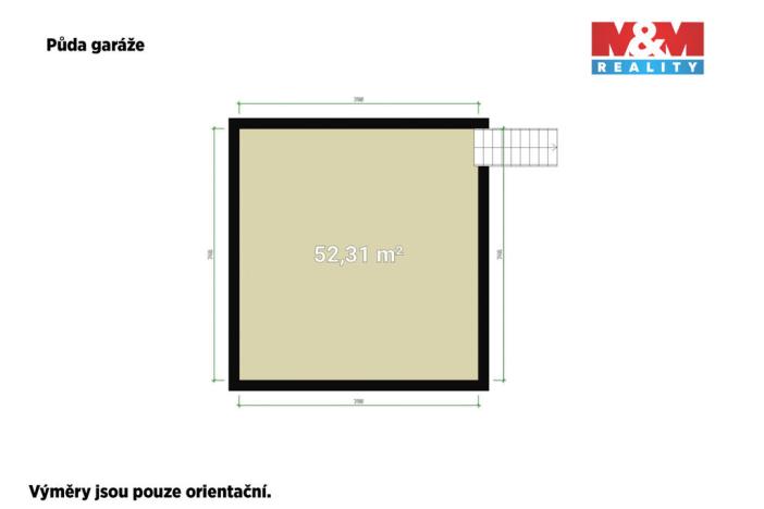 Prodej rodinného domu, Maňovice, 230 m2