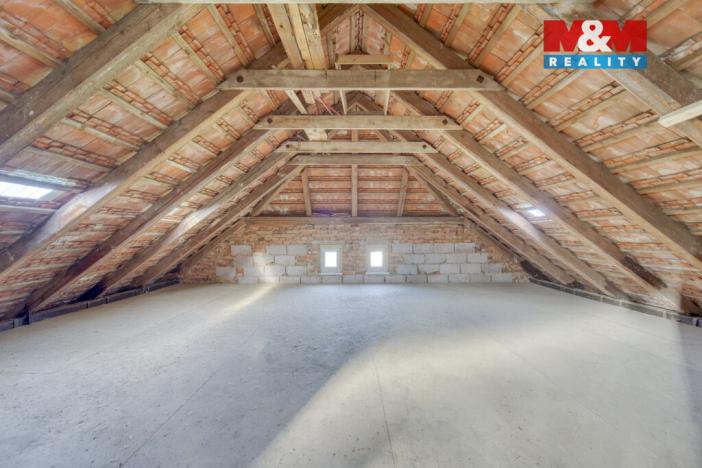 Prodej rodinného domu, Maňovice, 230 m2