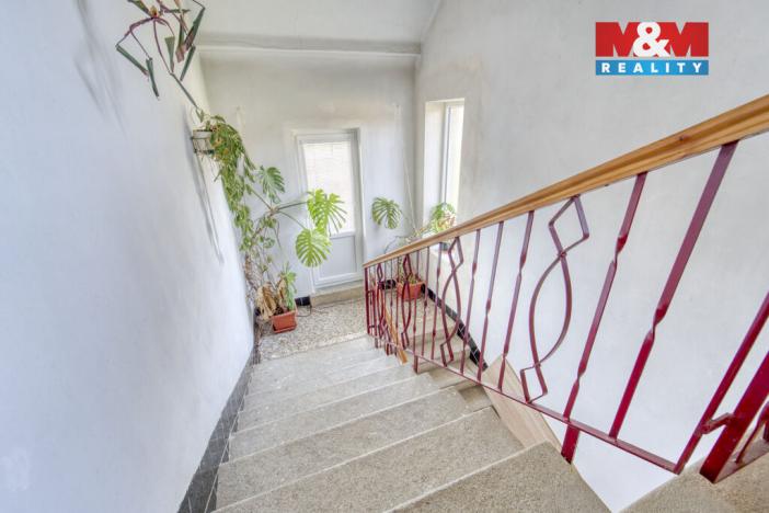 Prodej rodinného domu, Maňovice, 230 m2