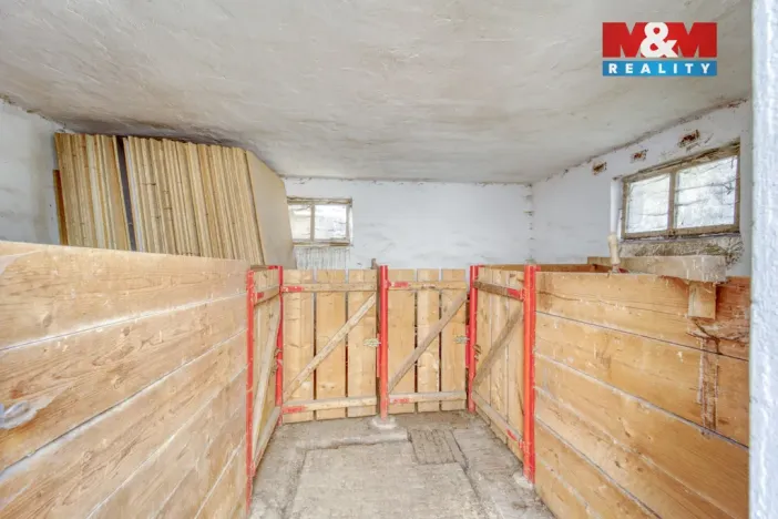 Prodej rodinného domu, Maňovice, 230 m2