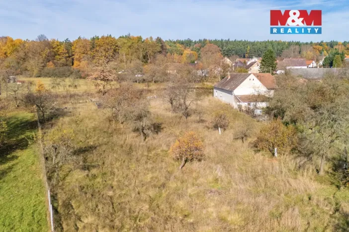 Prodej rodinného domu, Maňovice, 230 m2