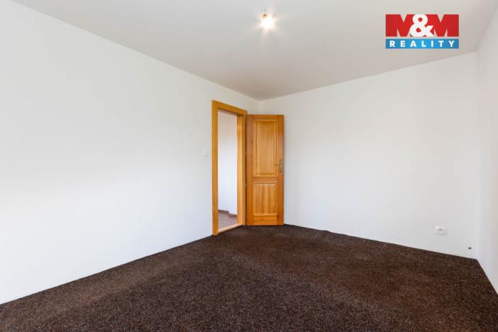 Prodej rodinného domu, Hradec nad Moravicí - Benkovice, 87 m2