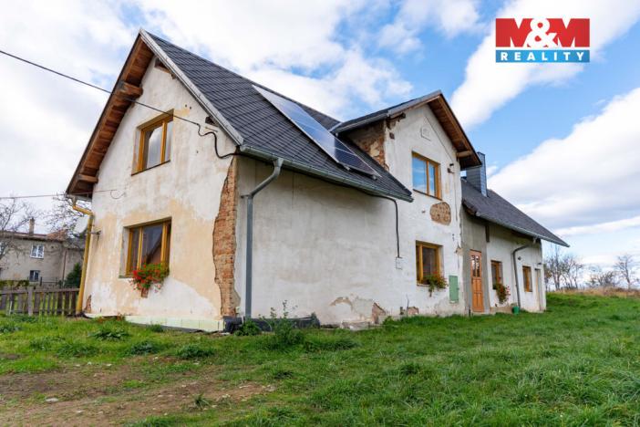 Prodej rodinného domu, Hradec nad Moravicí - Benkovice, 87 m2