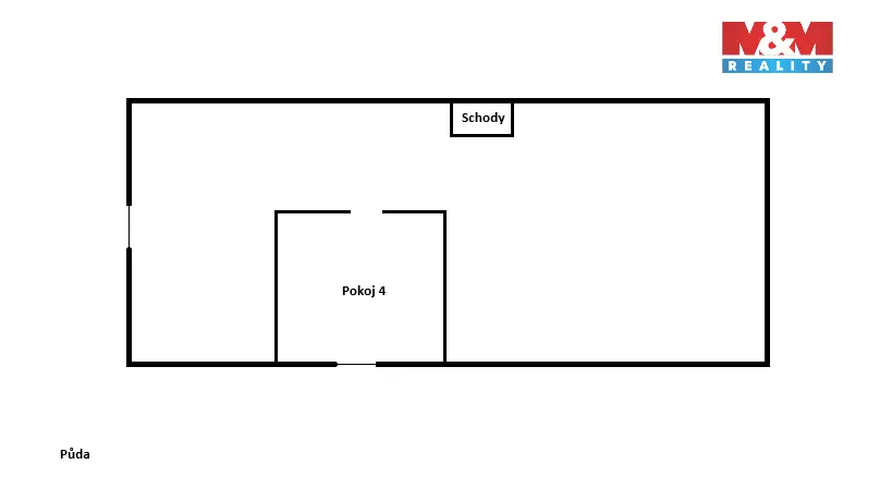 Prodej rodinného domu, Hradec nad Moravicí - Benkovice, 87 m2