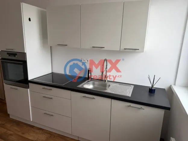 Pronájem bytu 2+kk, Šumperk, Banskobystrická, 42 m2