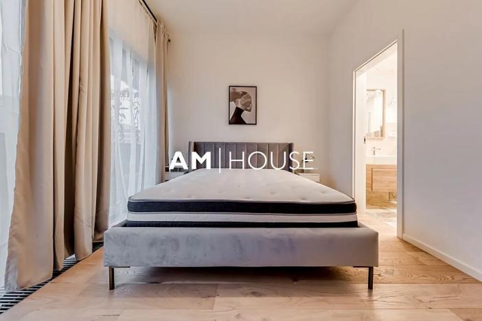 Pronájem bytu 2+kk, Praha - Libeň, Smrčkova, 63 m2