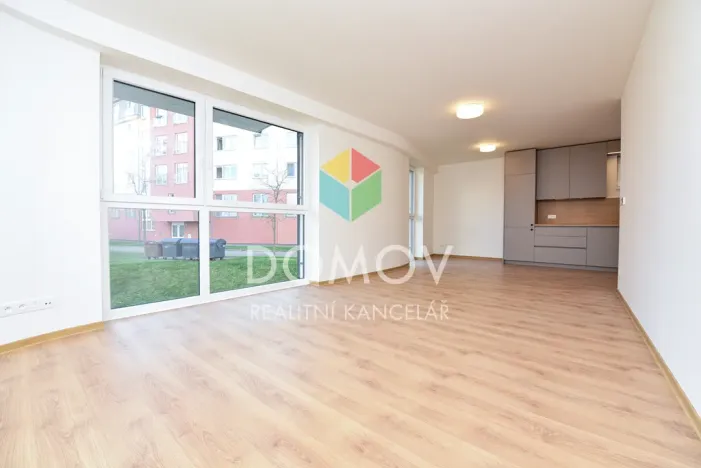 Pronájem bytu 2+kk, Beroun, Na Máchovně, 68 m2