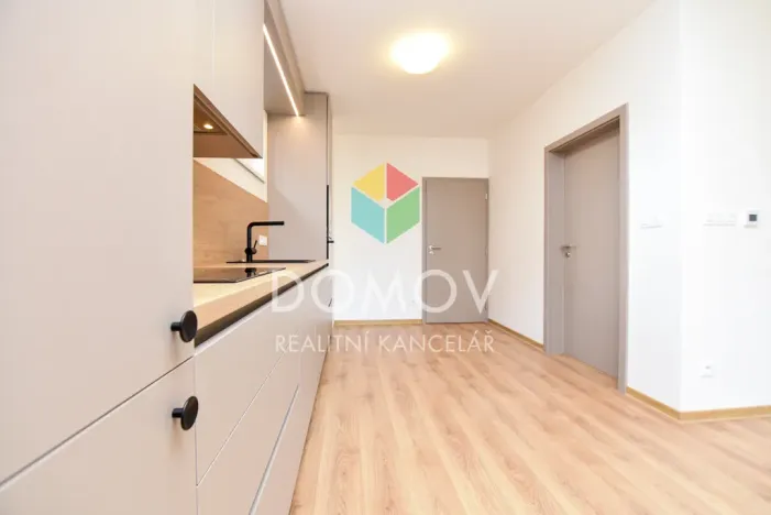 Pronájem bytu 2+kk, Beroun, Na Máchovně, 68 m2