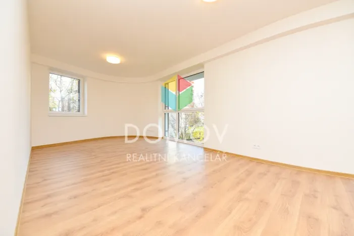 Pronájem bytu 2+kk, Beroun, Na Máchovně, 68 m2