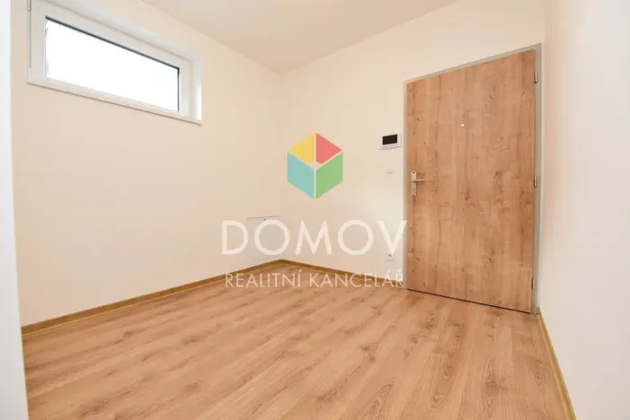 Pronájem bytu 2+kk, Beroun, Na Máchovně, 68 m2