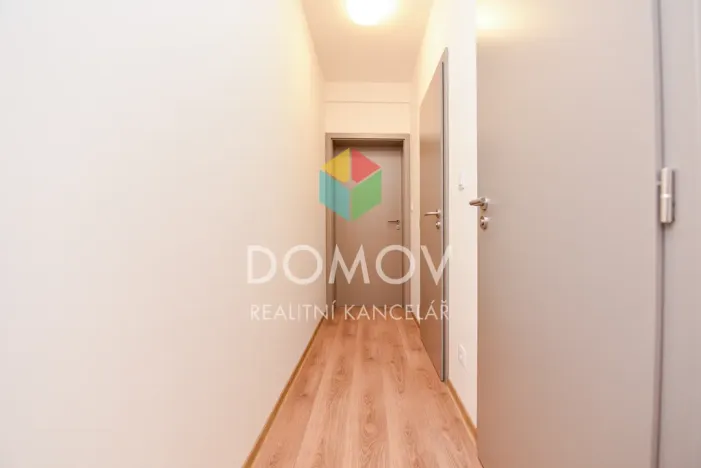 Pronájem bytu 2+kk, Beroun, Na Máchovně, 68 m2