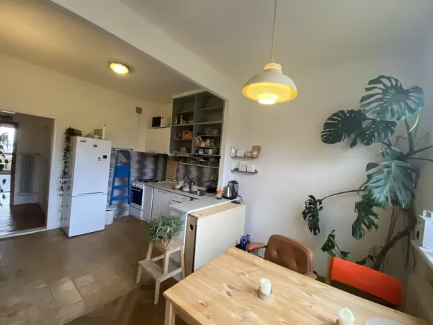 Prodej bytu 2+1, Praha - Střešovice, Na Petynce, 62 m2