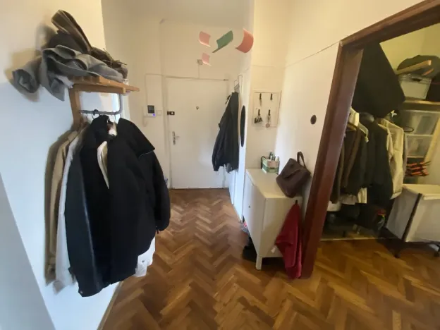 Prodej bytu 2+1, Praha - Střešovice, Na Petynce, 62 m2