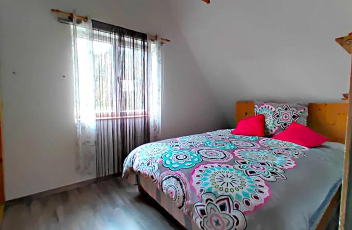 Prodej chaty, Branžež, 80 m2