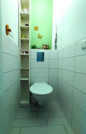 Prodej chaty, Branžež, 80 m2