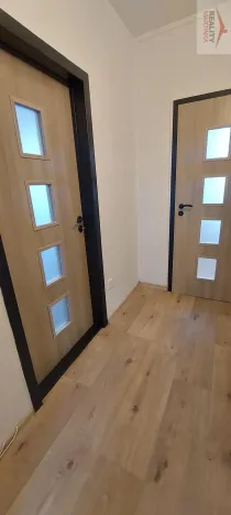 Pronájem bytu 2+1, Vsetín, Bratří Hlaviců, 43 m2