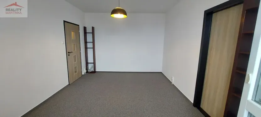 Pronájem bytu 2+1, Vsetín, Bratří Hlaviců, 43 m2