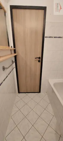 Pronájem bytu 2+1, Vsetín, Bratří Hlaviců, 43 m2