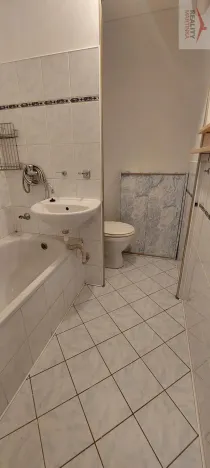 Pronájem bytu 2+1, Vsetín, Bratří Hlaviců, 43 m2