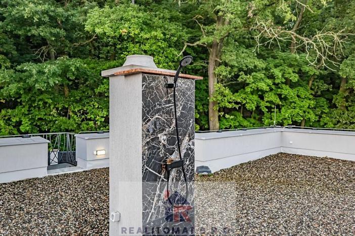 Prodej rodinného domu, Praha - Komořany, Pod lesem, 175 m2