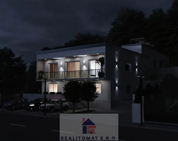 Prodej rodinného domu, Praha - Komořany, Pod lesem, 175 m2