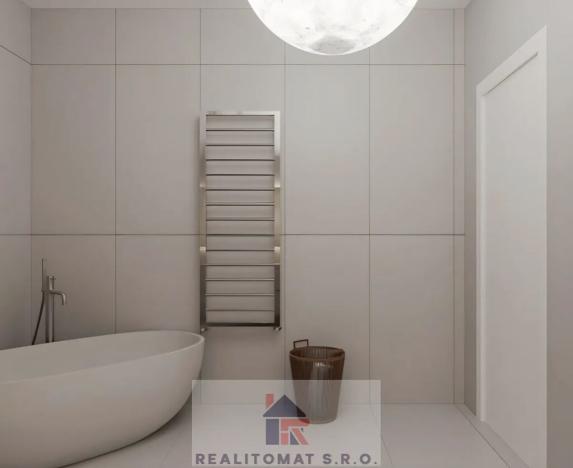 Prodej rodinného domu, Praha - Komořany, Pod lesem, 175 m2