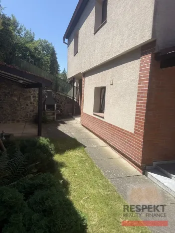 Prodej rodinného domu, Kralupy nad Vltavou, Pražská, 121 m2