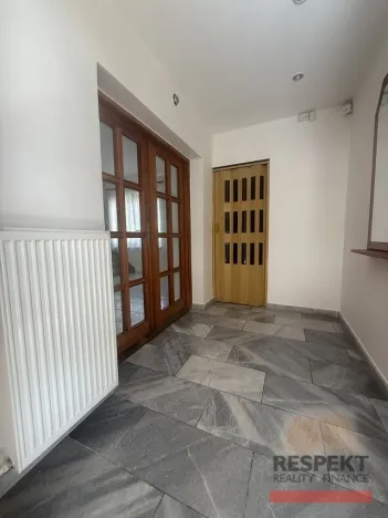 Prodej rodinného domu, Kralupy nad Vltavou, Pražská, 121 m2