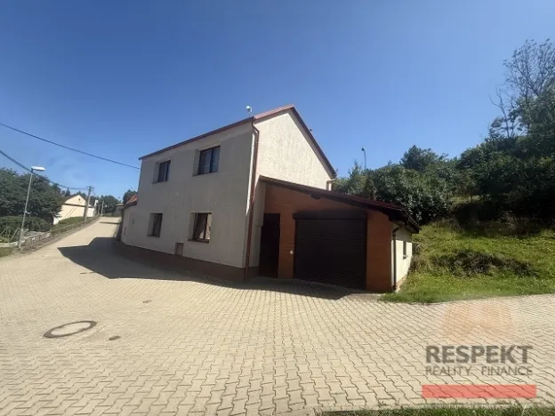 Prodej rodinného domu, Kralupy nad Vltavou, Pražská, 121 m2