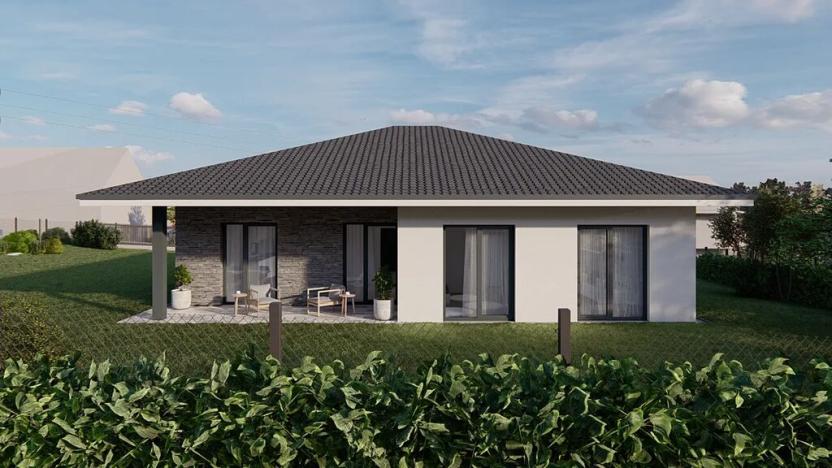 Prodej rodinného domu, Rychvald, 124 m2