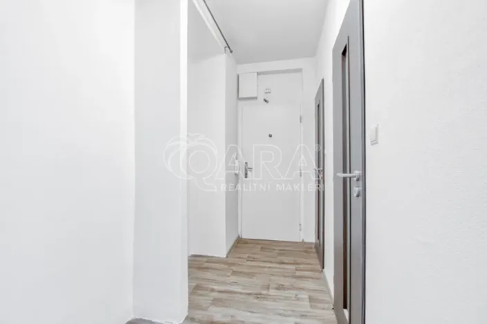 Pronájem bytu 2+1, Nový Jičín, Vančurova, 51 m2