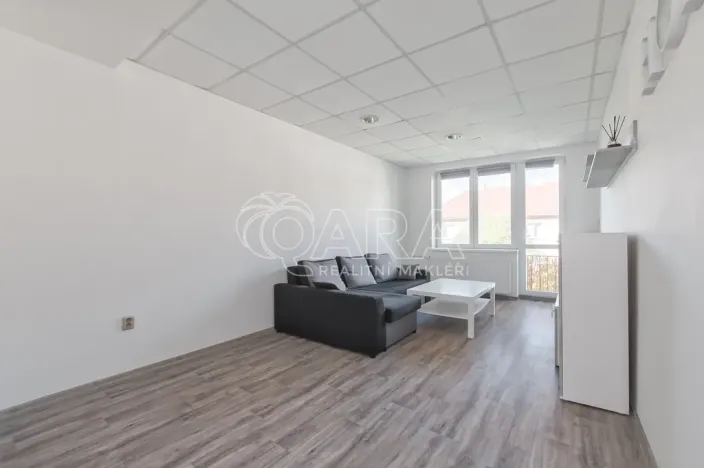 Pronájem bytu 2+1, Nový Jičín, Vančurova, 51 m2