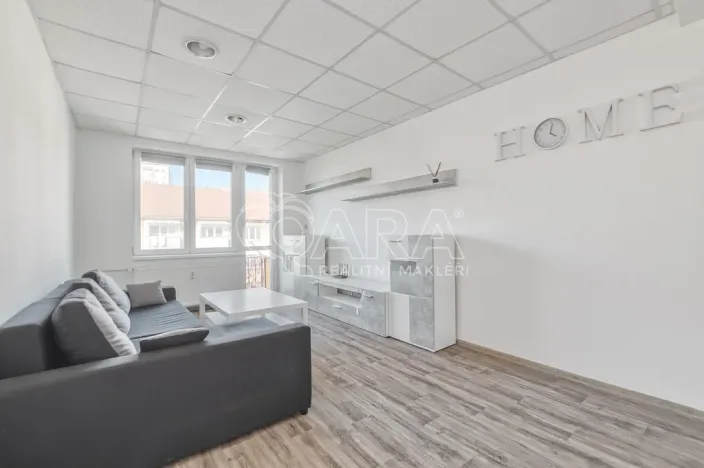 Pronájem bytu 2+1, Nový Jičín, Vančurova, 51 m2