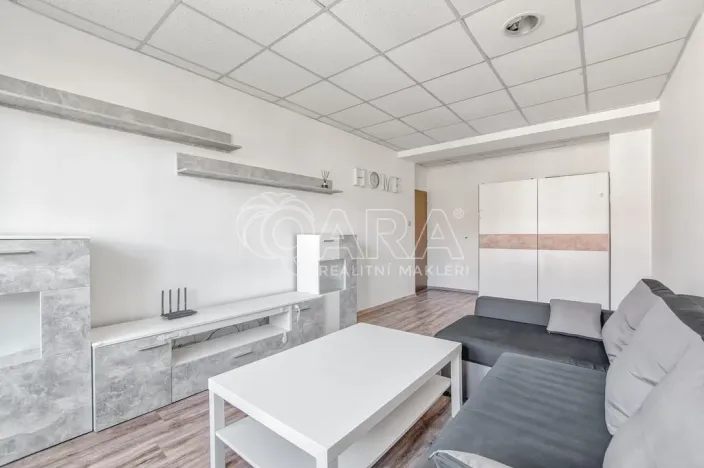 Pronájem bytu 2+1, Nový Jičín, Vančurova, 51 m2