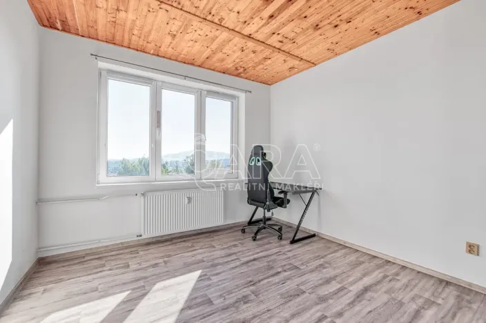 Pronájem bytu 2+1, Nový Jičín, Vančurova, 51 m2