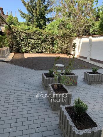 Pronájem bytu 1+kk, Brno, Nováčkova, 26 m2